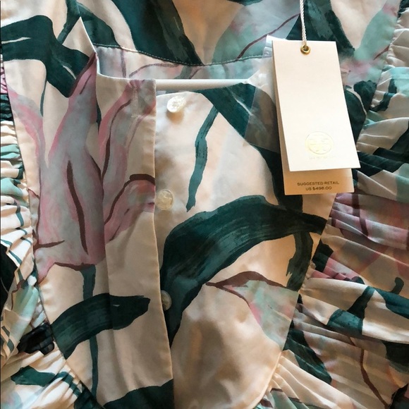 NEW WITH TAGS Tory Burch dress - Picture 2 of 4